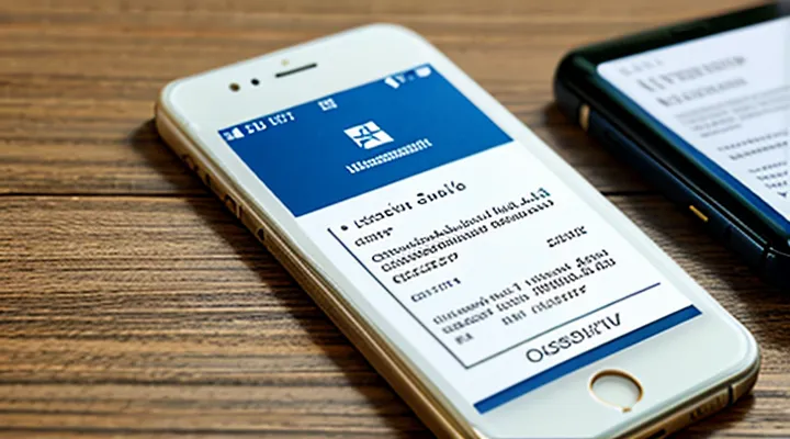 Необходимые документы для замены паспорта в 20 лет через Госуслуги