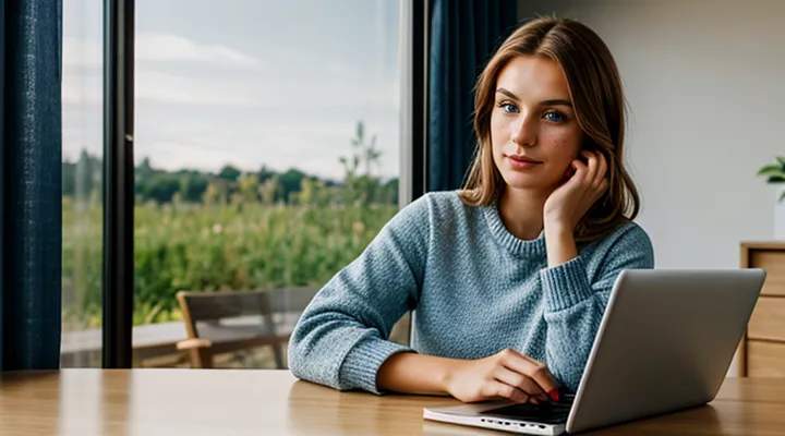 Непрочитанное сообщение от органа власти на госуслугах: что это значит