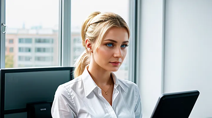 Невозможно установить безопасное соединение по ГОСТ на Госуслугах