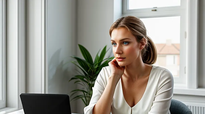 Невозможность записаться к врачу через Госуслуги: причины