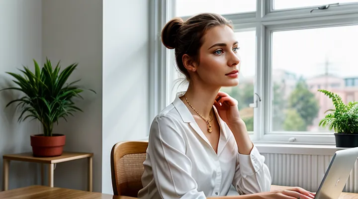 Невозможность записи к врачу на портале Госуслуги