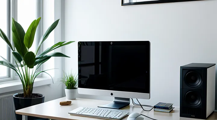 НИИ Петрова: вход в личный кабинет через Госуслуги