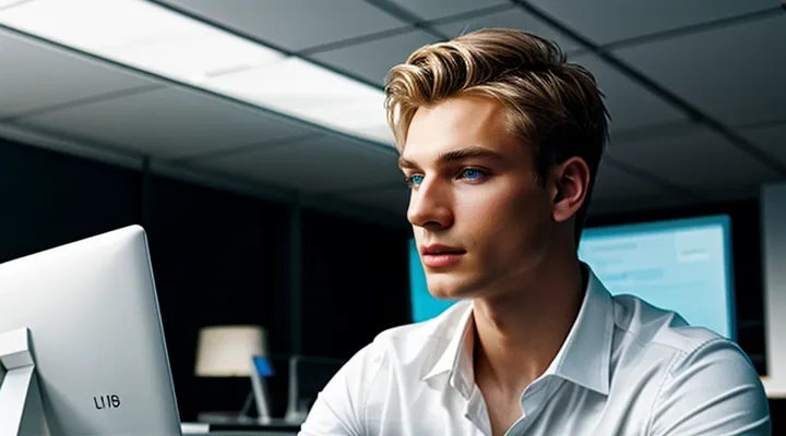 Номер горячей линии портала Госуслуг