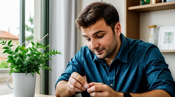 Номер портала Госуслуг: как узнать