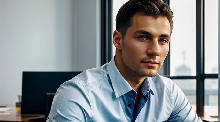 Номер счёта заявителя на портале Госуслуги: назначение и использование