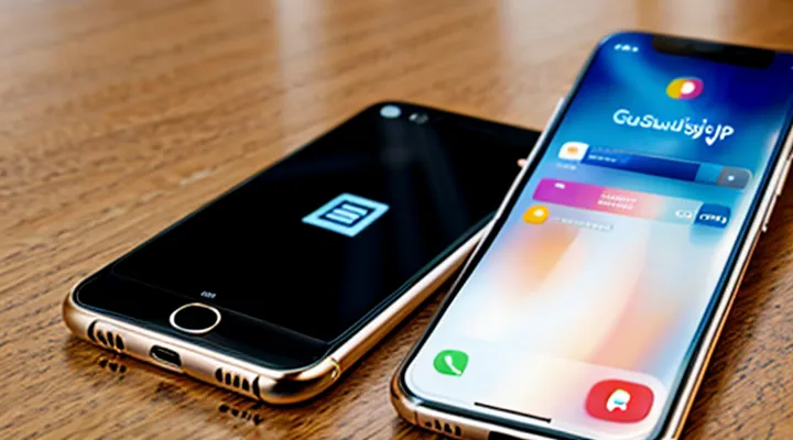 Номер телефона технической поддержки Госуслуг