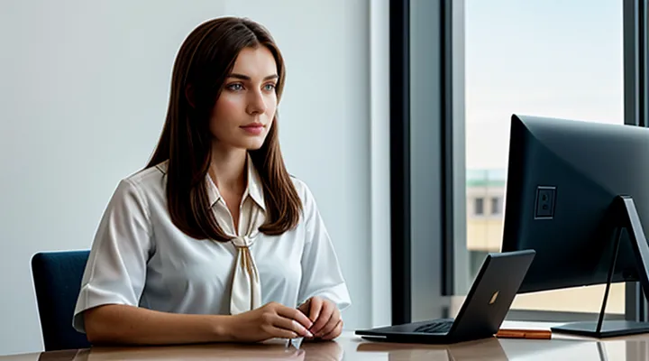 Нотариальные услуги через портал Госуслуг: как оформить