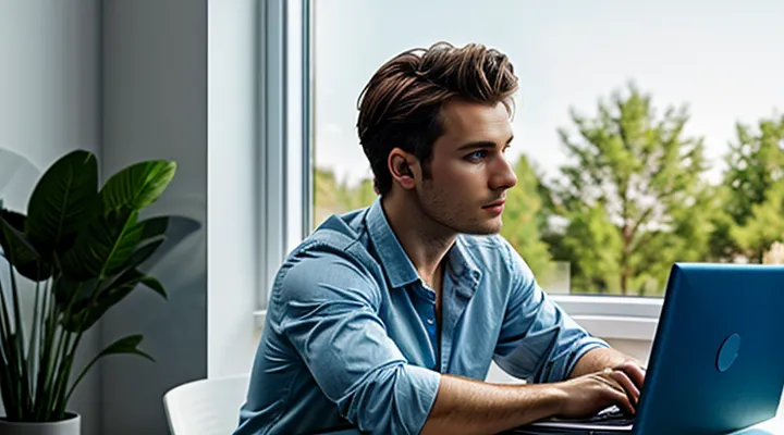 Новая версия личного кабинета Госуслуг: основные изменения