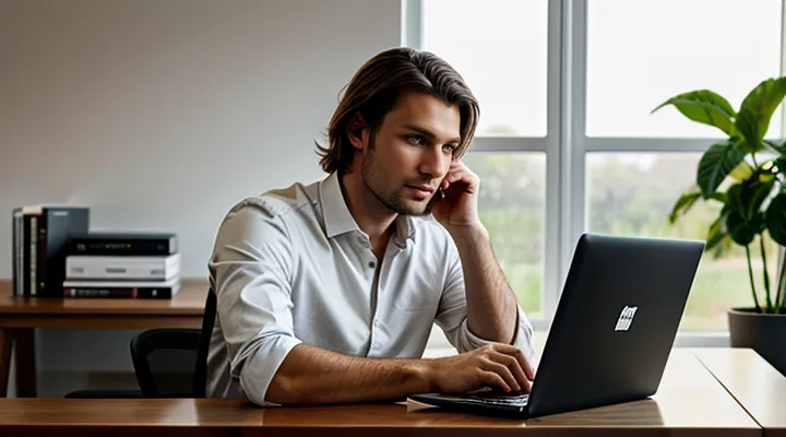 Новые схемы мошенничества через портал Госуслуг