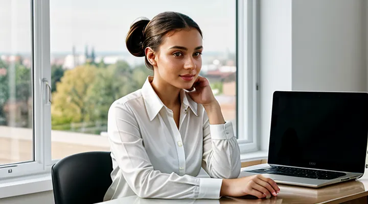 Новый личный кабинет Госуслуг: где находятся ваши данные