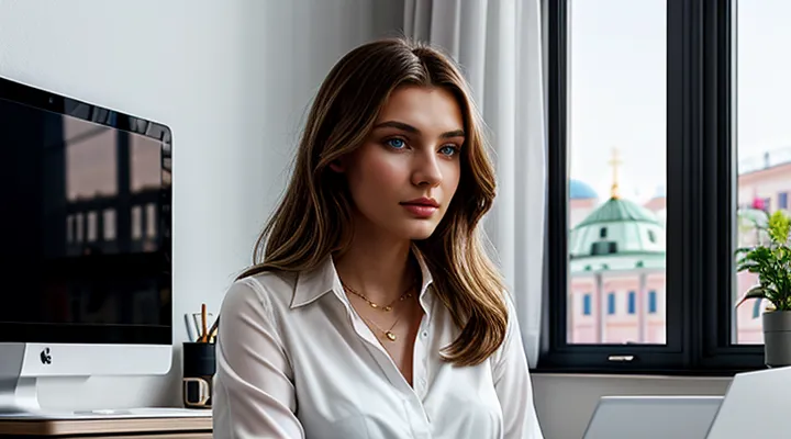 Новый личный кабинет на портале Госуслуг: основные функции