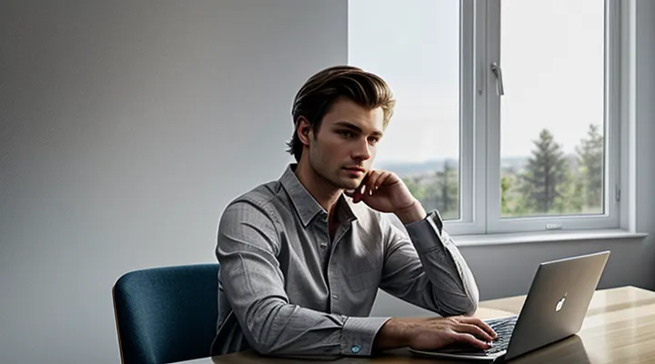 Новый плагин для работы с Госуслугами