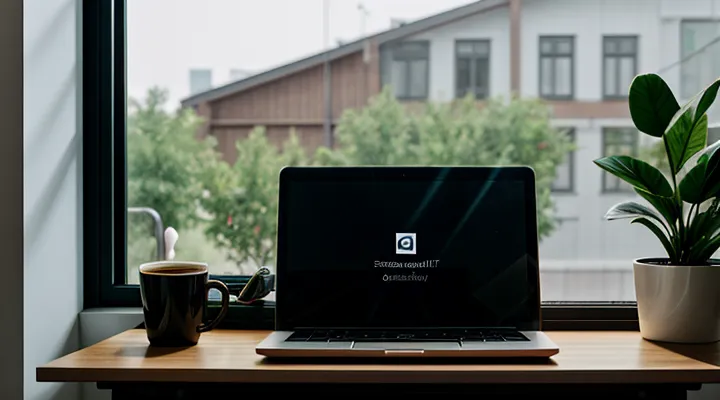 Новый плагин для улучшения работы с порталом Госуслуг