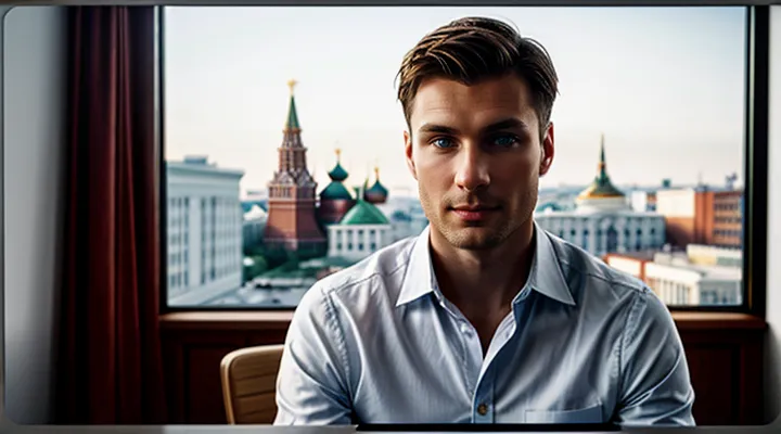 Новый вход в личный кабинет Госуслуг: что изменилось