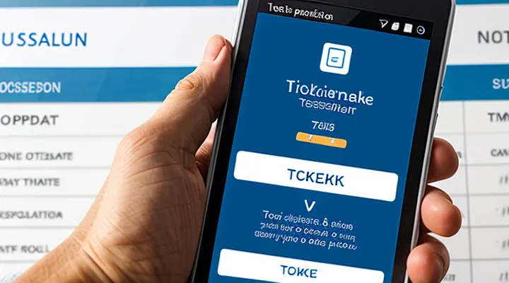 Нужен ли талон при записи через портал Госуслуг