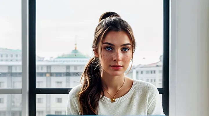 Нужна ли электронная почта для работы с Госуслугами