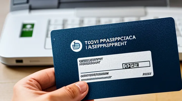 Нужна ли квитанция об оплате госпошлины при замене паспорта через портал Госуслуг