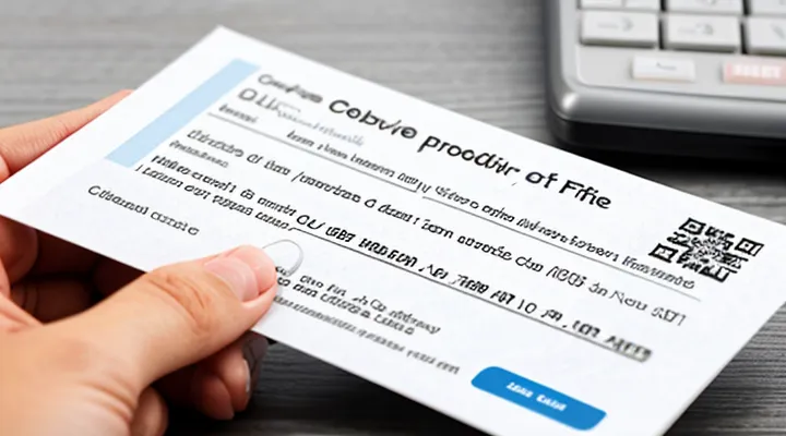 Нужна ли квитанция об оплате госпошлины в ГИБДД при работе через Госуслуги