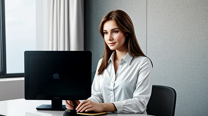 Нужна ли регулярная актуализация данных в Госуслугах