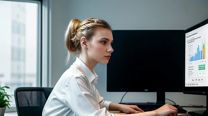 Нужно ли менять данные в личном кабинете портала Госуслуг при смене паспорта