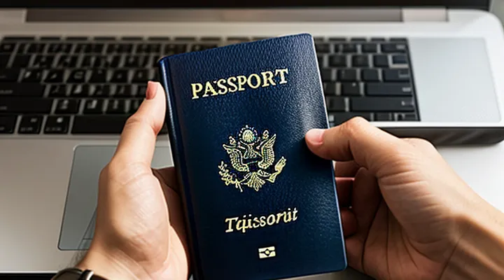 Нужно ли менять паспорт, если портал Госуслуги был взломан?