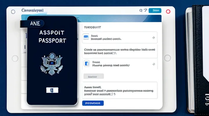 Нужно ли менять паспорт после взлома аккаунта Госуслуг