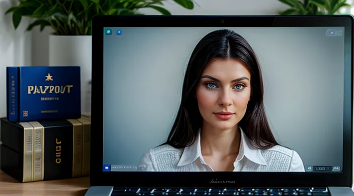 Нужно ли обновлять данные паспорта в Госуслугах после его замены