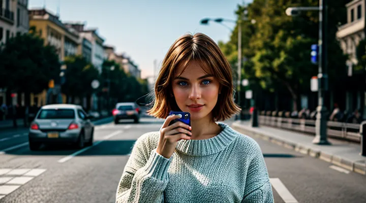 Нужно ли обновлять приложение Госуслуги на смартфоне