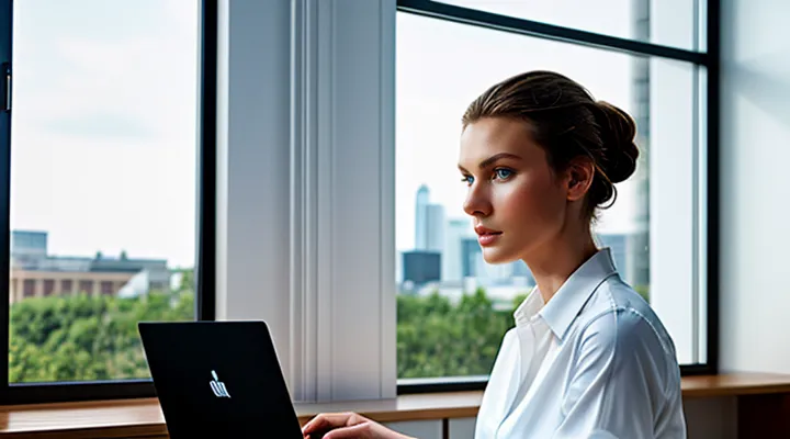 Нужно ли писать заявление в полицию при взломе аккаунта на портале Госуслуги