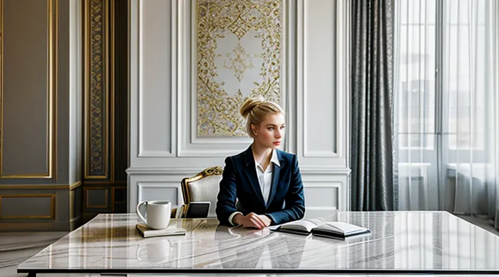 Нужно ли предоставлять банку доступ к данным Госуслуг