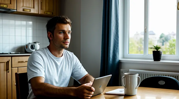 Нужно ли присутствие собственника при оформлении прописки через Госуслуги