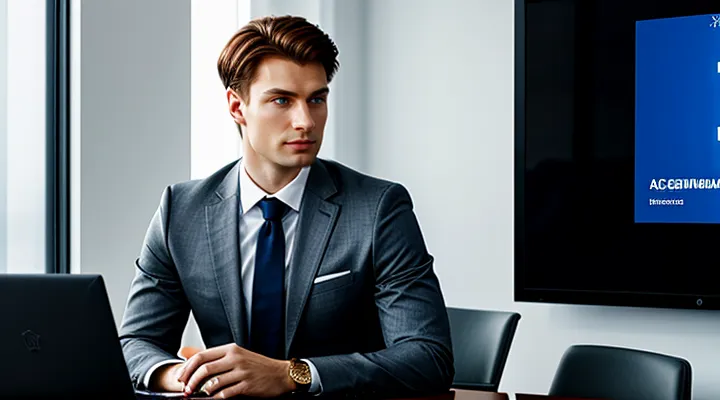 Нужно ли разрешать банку доступ к данным портала Госуслуг