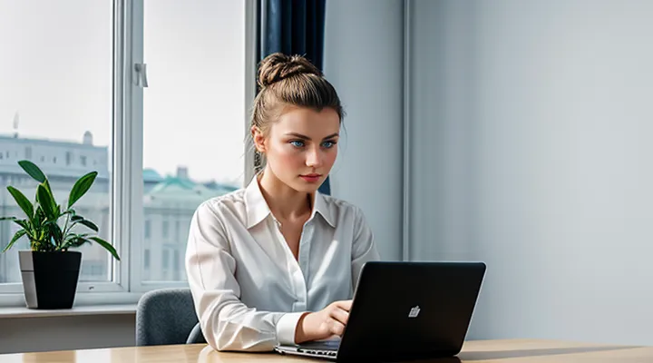 Нужно ли сначала выписаться, прежде чем прописаться, через портал Госуслуги