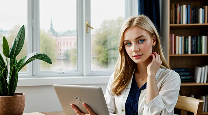 Нужно ли указывать собственника при оформлении прописки в квартире через Госуслуги