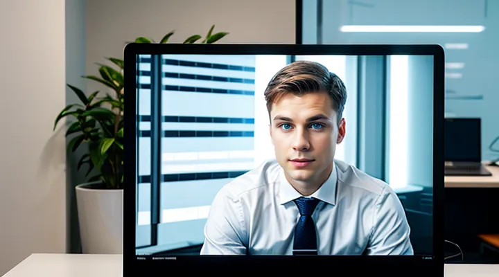 Обеспечение безопасности на портале Госуслуг