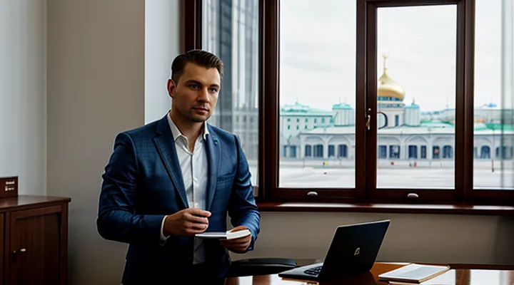 Обмен просроченного загранпаспорта через Госуслуги