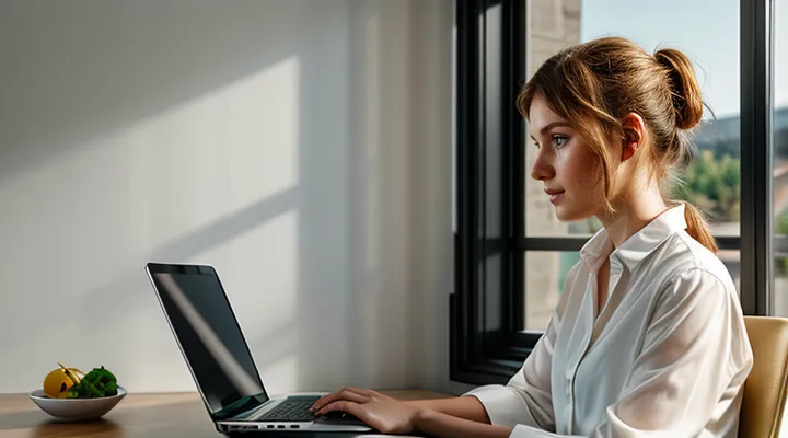 Обмен водительского удостоверения через Госуслуги
