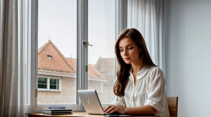 Обновление банковских данных через портал Госуслуг: что это