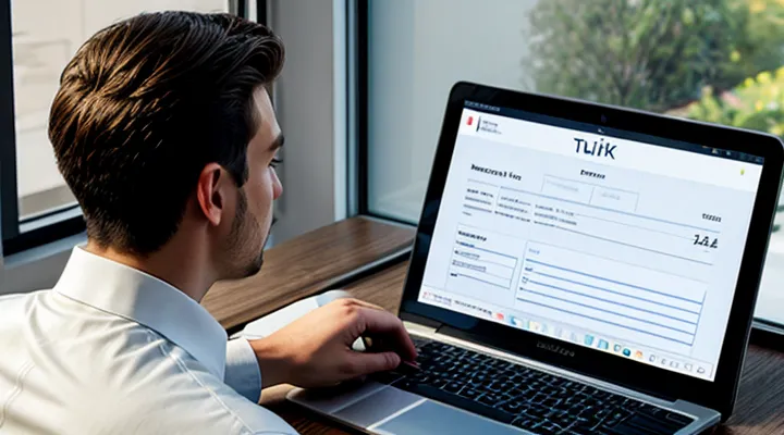 Обновление банковских данных через портал Госуслуг: необходимость для Тинькофф