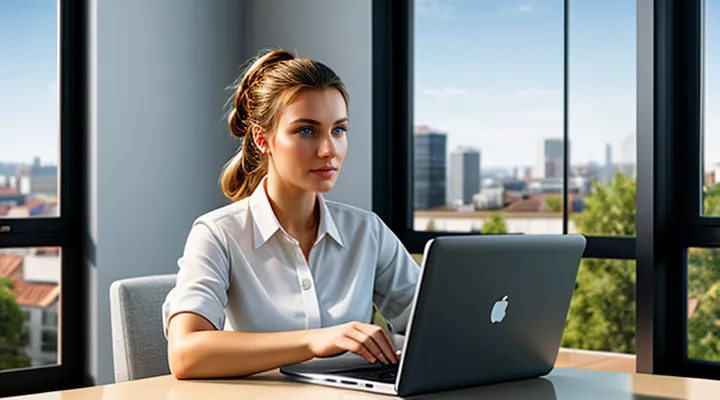 Обновление данных через Госуслуги по запросу банка