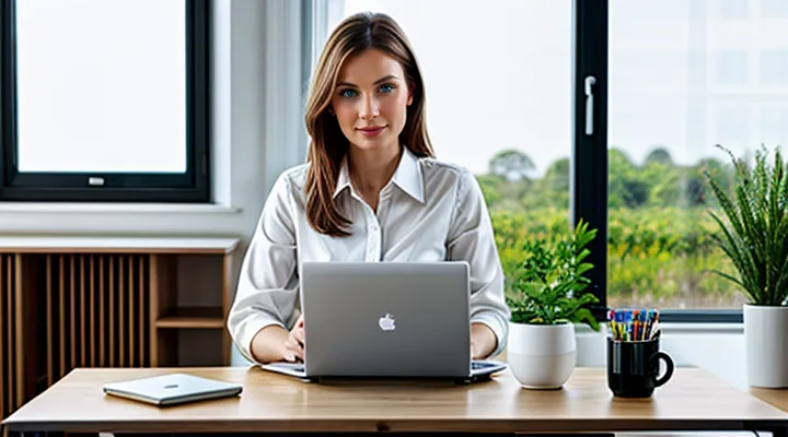 Обновление данных Феникс через портал Госуслуг