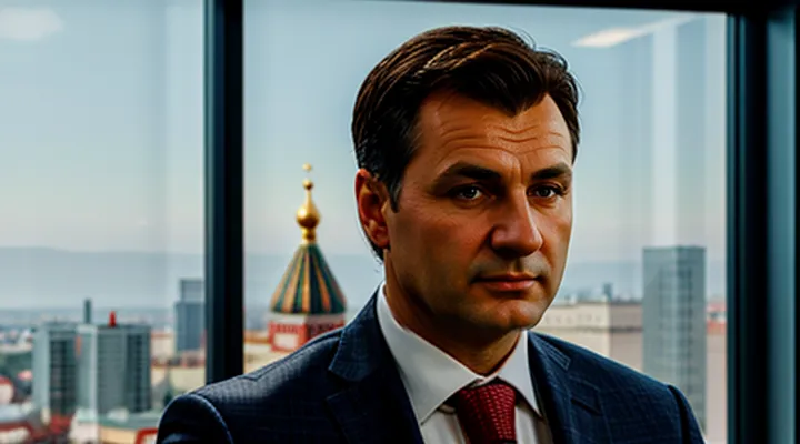 Обновление данных паспорта в 45 лет через Госуслуги