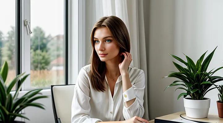 Обновление данных паспорта в личном кабинете Госуслуг после замены