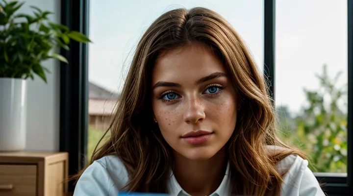 Обновление данных паспорта в личном кабинете Госуслуг