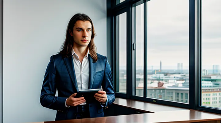 Обновление данных по 115-ФЗ через Госуслуги: что требует банк