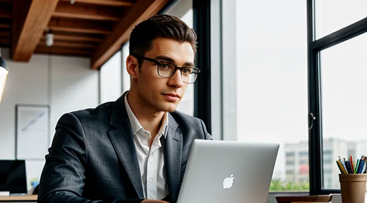 Обновление данных по закону 115‑ФЗ через Госуслуги: что нужно знать