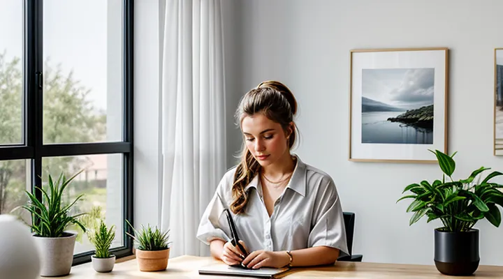 Обновление данных полиса ОМС в личном кабинете Госуслуг