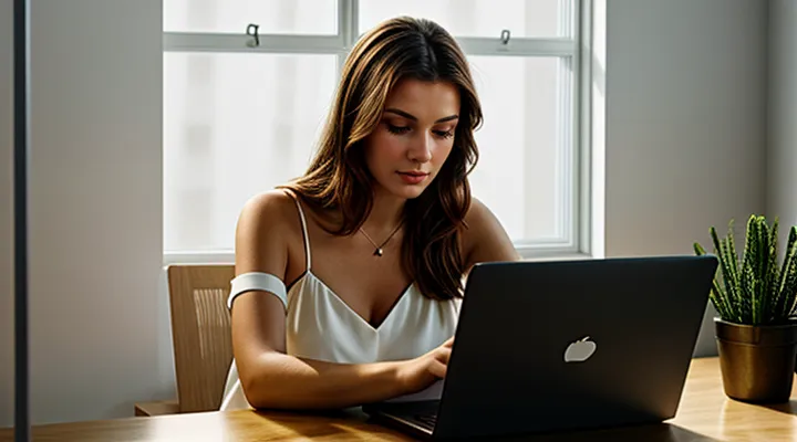 Обновление данных СНИЛС в личном кабинете Госуслуг после смены фамилии