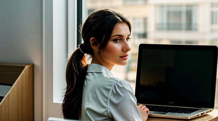 Обновление данных СНИЛС в личном кабинете портала Госуслуг