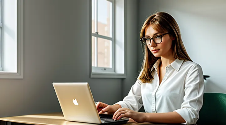 Обновление данных в банке через Госуслуги: обязательность процедуры